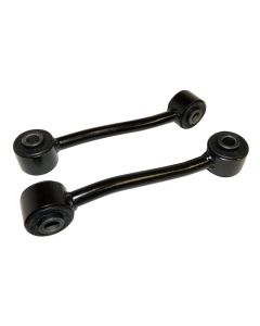 Crown Automotive 52125295K Front Sway Bar Link Set for 08-12 Jeep Liberty KK
