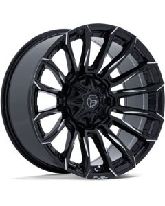 Fuel Off-Road  Blade Wheel for 21-26 Ford Bronco