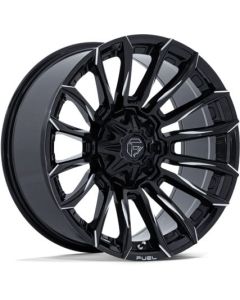Fuel Off-Road  Blade Wheel for 21-26 Ford Bronco