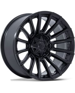 BLADE 20X9 6X135/5.5 106 +1 M-BLK 5.04BS