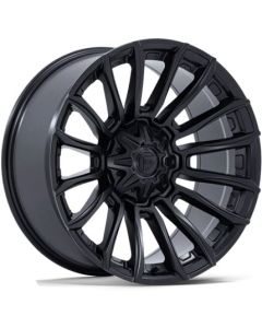 BLADE 20X9 6X135/5.5 106 +20 M-BLK 5.79BS