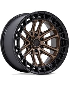 CELSIUS 20X10 6X5.5 106 -18 M-BRNZ BLKLP 4.79BS