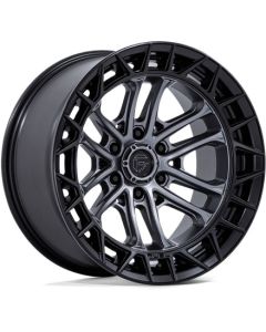 CELSIUS 20X9 6X5.5 106 +20 M-GNMTL BLKLP 5.79BS