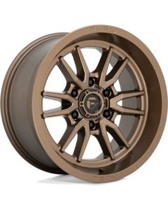 D788 20X9 6X5.5 BRONZE 01MM