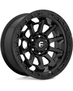 Fuel Off-Road  Convert Wheel for 21-26 Ford Bronco