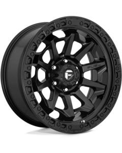 Fuel Off-Road  Convert Wheel for 21-26 Ford Bronco