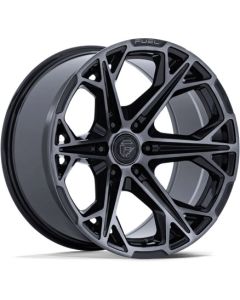 Fuel® Off-Road  Hammerhead Wheel for 21-26 Ford Bronco