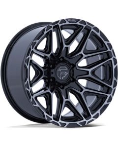 Fuel® Off-Road  Injector Wheel for 21-26 Ford Bronco