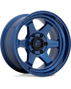 D739 17X9 6X5.5 DRK-BLUE 01MM
