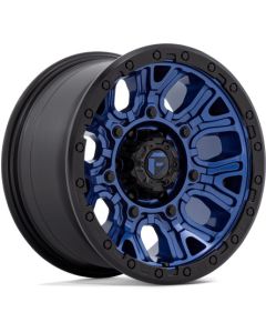 TRACTION 17X9 6X5.5 106 KBL -12 4.53BS