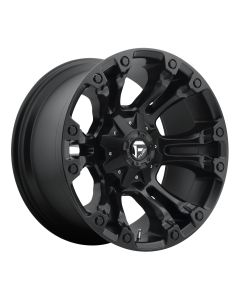 Fuel® Off-Road  Vapor Wheel  for 07-21 Jeep Wrangler JL, JK & Gladiator JT