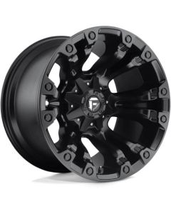 Fuel Off-Road  Vapor Wheel for 21-26 Ford Bronco