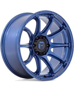 D794 17X9 6X5.5 DRK-BLUE 01MM