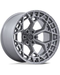 Fuel® Off-Road  Charger Wheel for 21-26 Ford Bronco