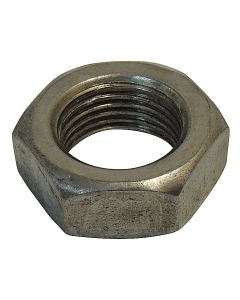 Crown Automotive G114499 Sector Shaft Nut  for 50-62 Willys and 55-66 Jeep CJ-5 & CJ-6