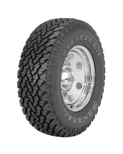 General Grabber H/T 255/50R20 109H