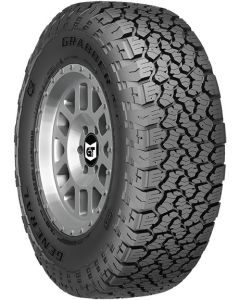 General Grabber A/TX LT265/70R17/10 121/118S