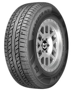 General Grabber HTS LT235/85R16/10 120/116Q