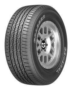 General Grabber AT2 265/65R17 112T