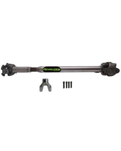 Revolution Gear and Axle  Front 1350 CV Driveshaft for 20-25 Jeep Gladiator JT