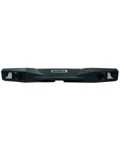 Go Rhino 371210T Rockline Full Width Rear Bumper for 07-18 Jeep Wrangler JK