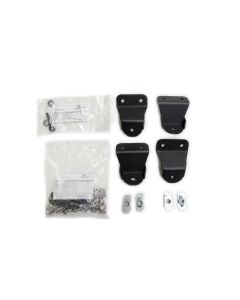 Go Rhino 5910001T SRM Series Fixed Mounting Kit 