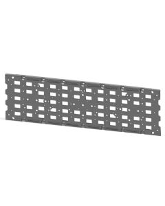 Go Rhino 5950020T SRM Series/ Overland Series Gear Plate Kit 
