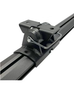 Go Rhino 5950030T HD Quick Release Tent Mounting Kit 