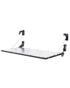 Go Rhino 5950110T Universal Gear Table  for 20-21 Jeep Gladiator JT with Overland Xtreme Rack-Full Size