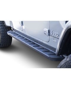 Go Rhino  RB10 Running Boards  for 20-21 Jeep Gladiator JT