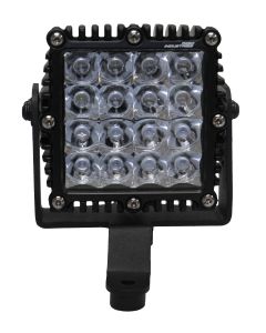 Go Rhino 730066T 6x6 LED Light Windshield Cowl Mount Bracket for 18-19 Jeep Wrangler JL & 2020 Jeep Gladiator JT