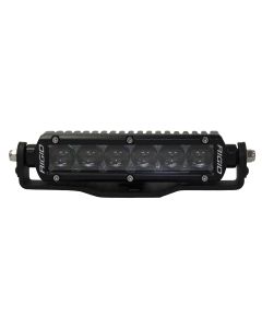 Go Rhino 732060T 6" LED Light Bar Hood Mount Bracket for 18-19 Jeep Wrangler JL & 2020 Jeep Gladiator JT