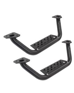 Go Rhino D6410000T Dominator D6 Drop Steps for Dominator D6 Steps