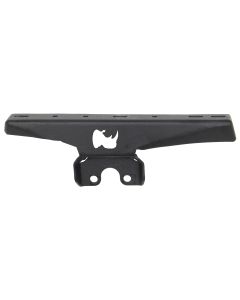 Go Rhino 599501T Hard Top Rear Mount Bracket Kit for 18-20 Jeep Wrangler JL 