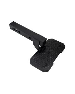 Go Rhino  HS-20 Bumper Hitch Step  