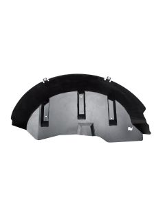 GO RHINO TRAILLINE RR FENDER LINERS JK