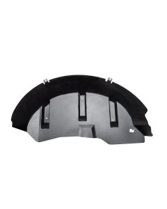 GO RHINO TRAILLINE RR FENDER LINERS JK