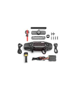 Go Rhino  Traction Recovery Winch 