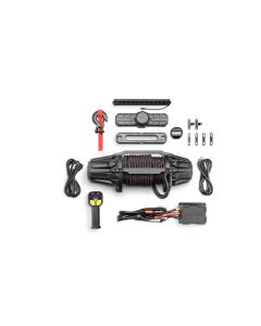 Go Rhino  Traction Recovery Winch 