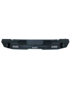 Go Rhino 27210T Trailline Rear Stubby Bumper for 07-18 Jeep Wrangler JK