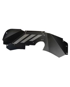 Go Rhino  Wheel Well Inner Fender Liners for 07-18 Jeep Wrangler JK
