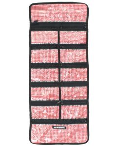 Go Rhino XG1060-01 Xventure Gear First Aid Roll Large 
