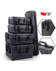 Go Rhino  Xventure Gear Hard Case 