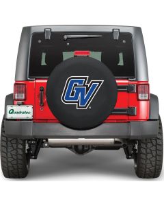 HBS TIRE COVER GRAND VAL ST 35x12.5 BLK
