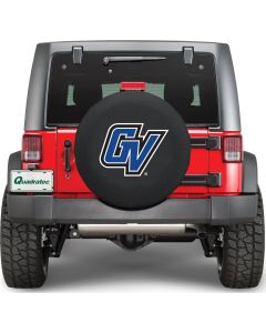 HBS TIRE COVER GRAND VAL ST 32X12 BLK