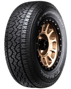 GT Radial Adventuro AT3 LT285/75R16/10 126/123R