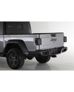GT Styling  Taillight Covers for 2020 Jeep Gladiator JT