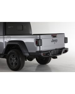 GT Styling  Taillight Covers for 2020 Jeep Gladiator JT