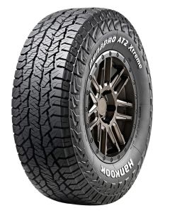 Hankook Dynapro AT2 Xtreme RF12 LT325/50R22/10 122S