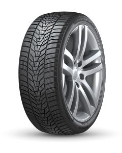 Hankook Winter i*cept evo3 X W330A 255/55R19XL 111V
